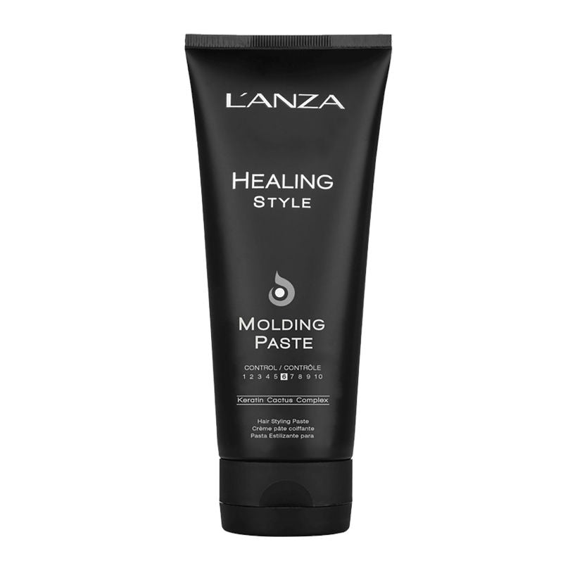 L'anza Healing Style Molding Paste 175ml