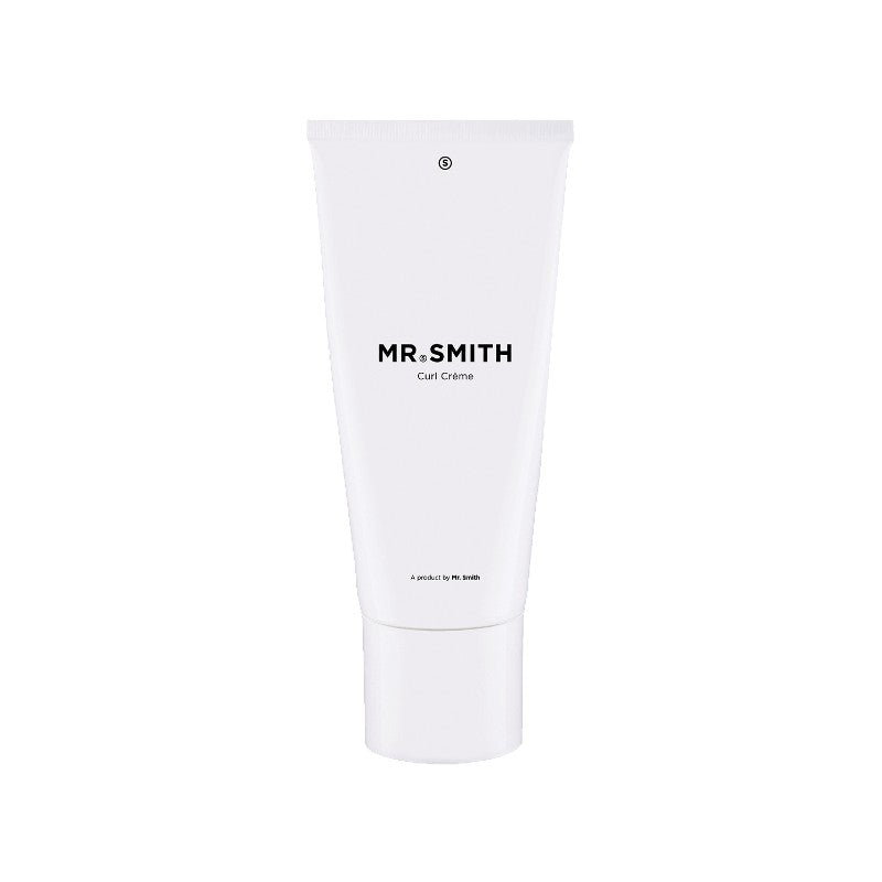 Mr. Smith Curl Crème 200ml