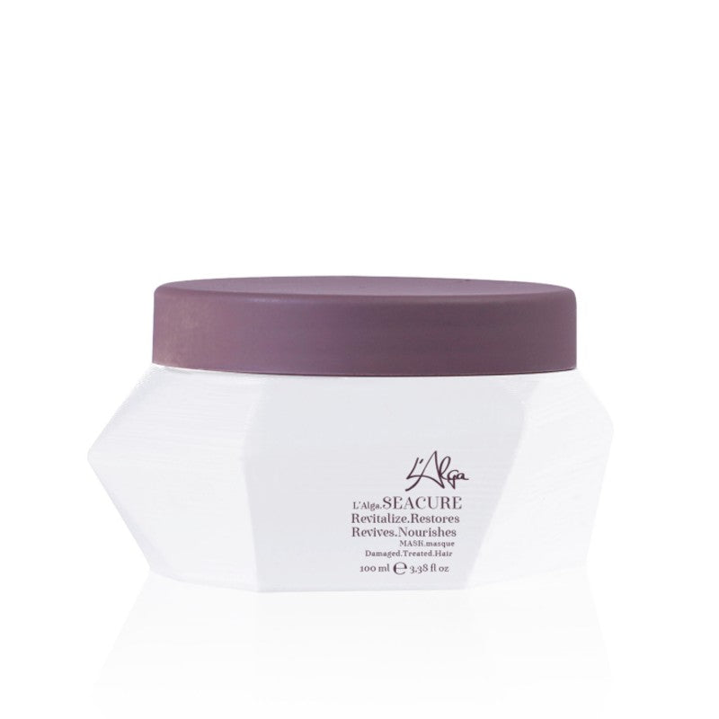 L'Alga Seacure Mask 100ml