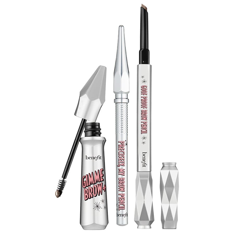 Benefit Brow Collection Great Brow Basic