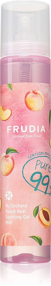 My Orchard Peach Moisturizing Mist