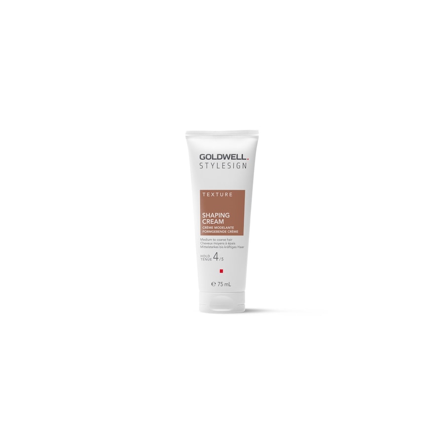 Goldwell Stylesign Shaping Cream