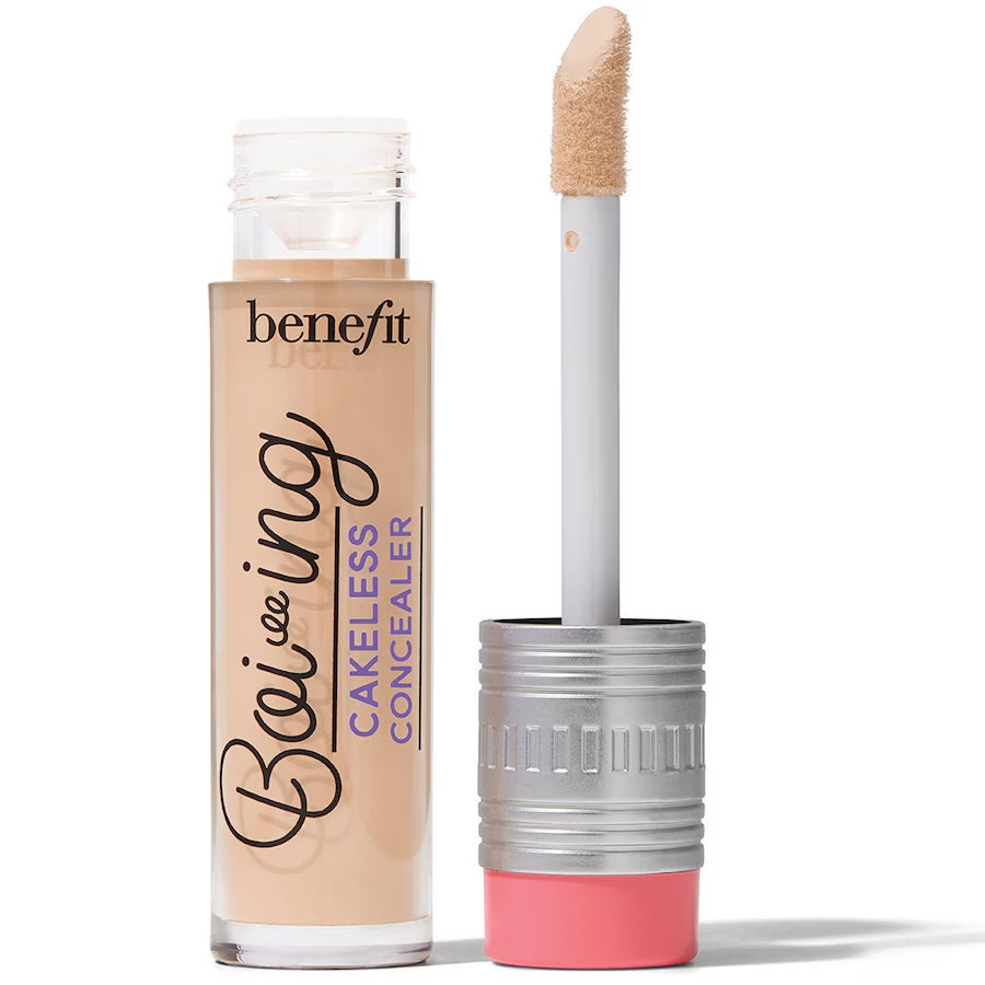 Benefit Concealer Unisex 5ml Lichtbruin