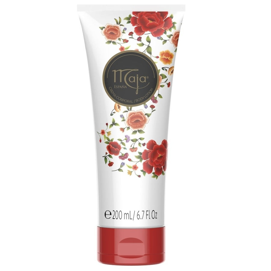 Maja Classic Bodylotion