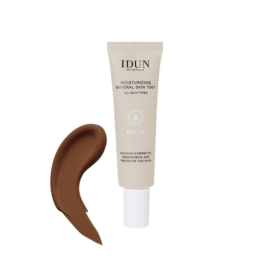 IDUN Minerals Moisturizing Skin Tint SPF30