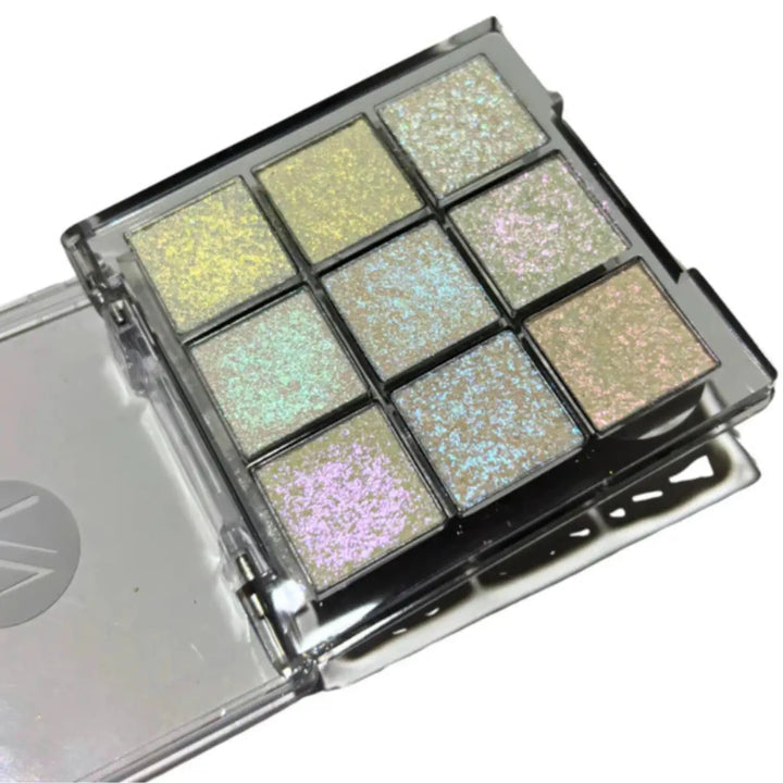 Orbit Palette