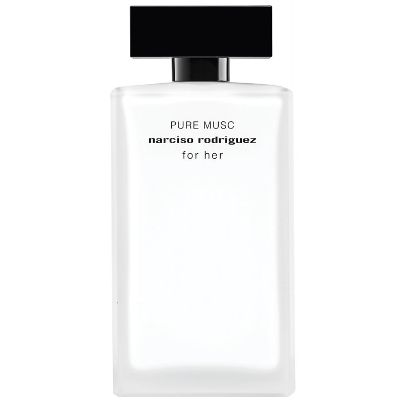 Narciso Rodriguez For Her Pure Musc Eau de Parfum ml
