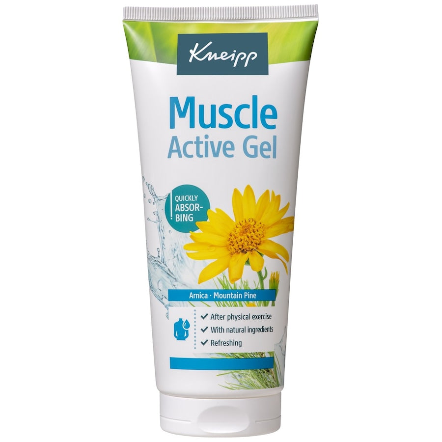 Kneipp Muscle Active Gel