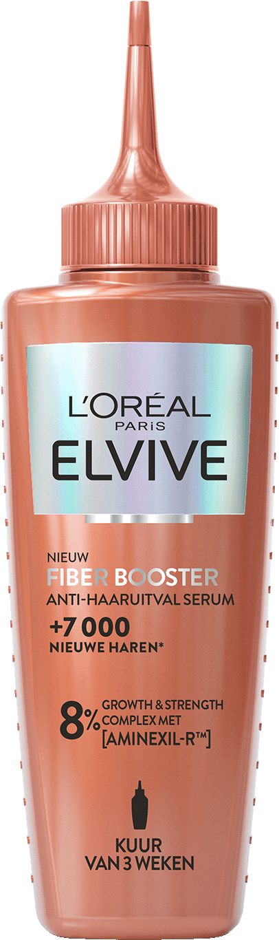 ELVIVE FIBER BOOSTER SERUM