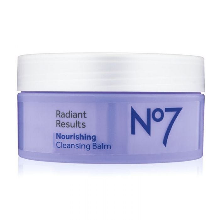 Radiant Results Nourishing Cleansing Balm
