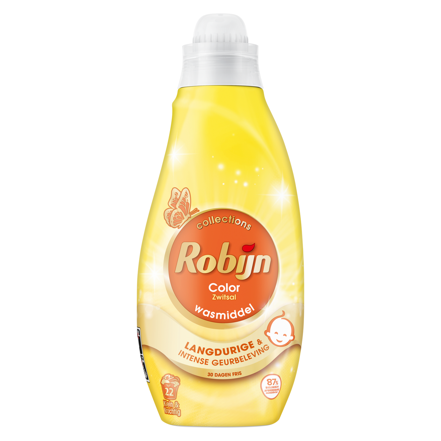 Robijn K&K Collections Zwitsal