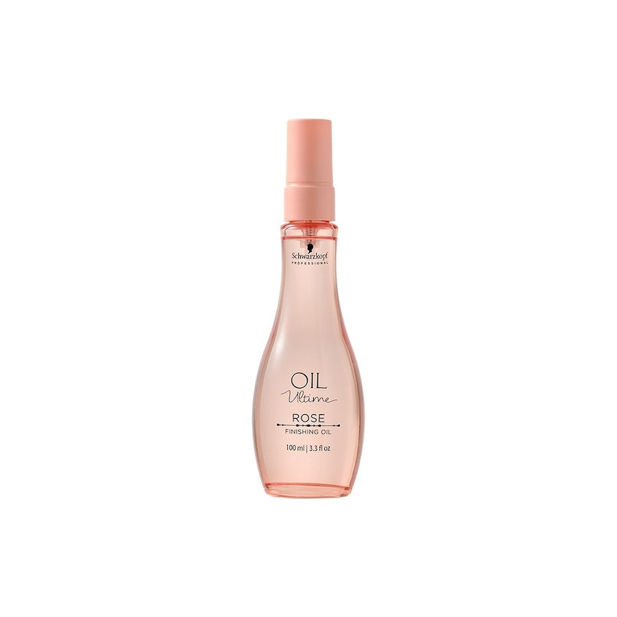 Schwarzkopf Professional Oil Ultime Roos Afwerking