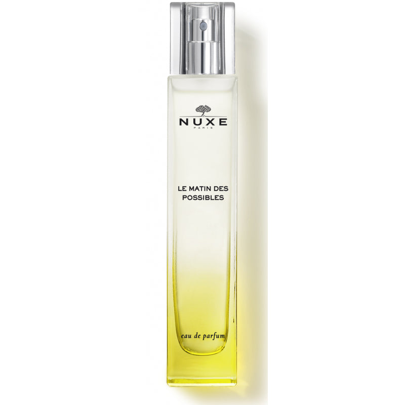 Nuxe Le Matin des Possibles Eau de parfum spray ml