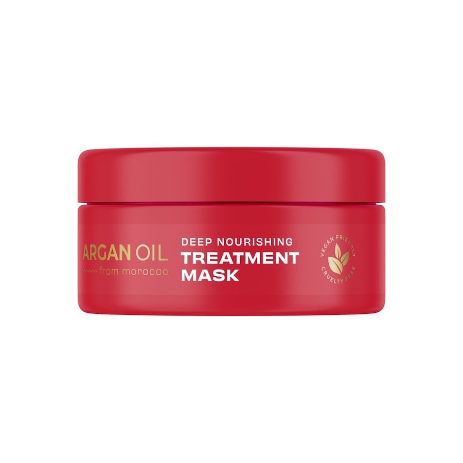 Lee Stafford Deep Nourishing Treatment