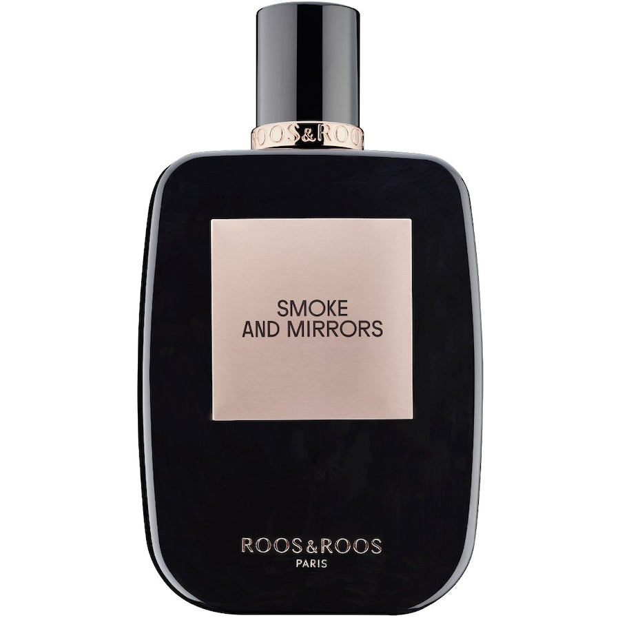 Roos & Roos Oriental Collection Smoke and Mirrors