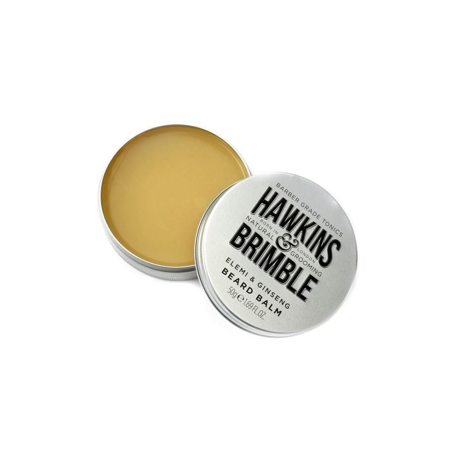 Hawkins & Brimble Beard Balm