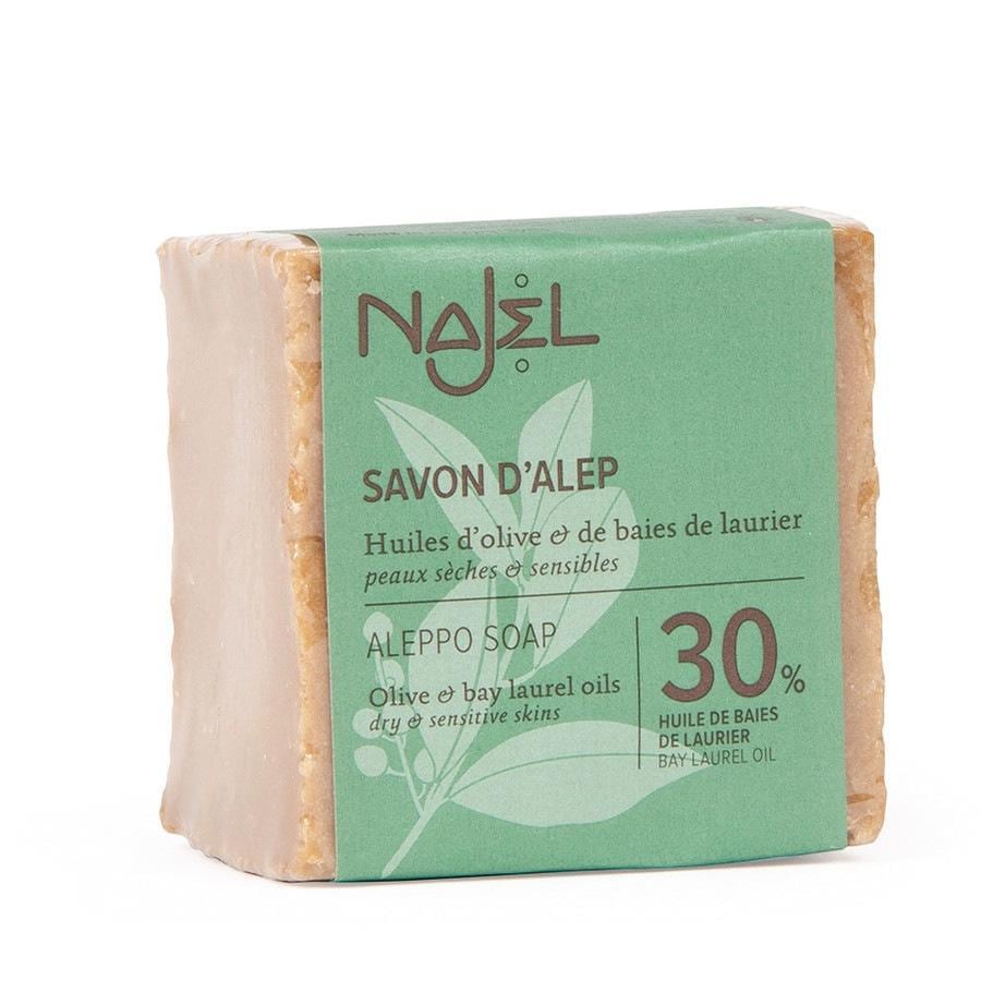 Najel 30% Laurier