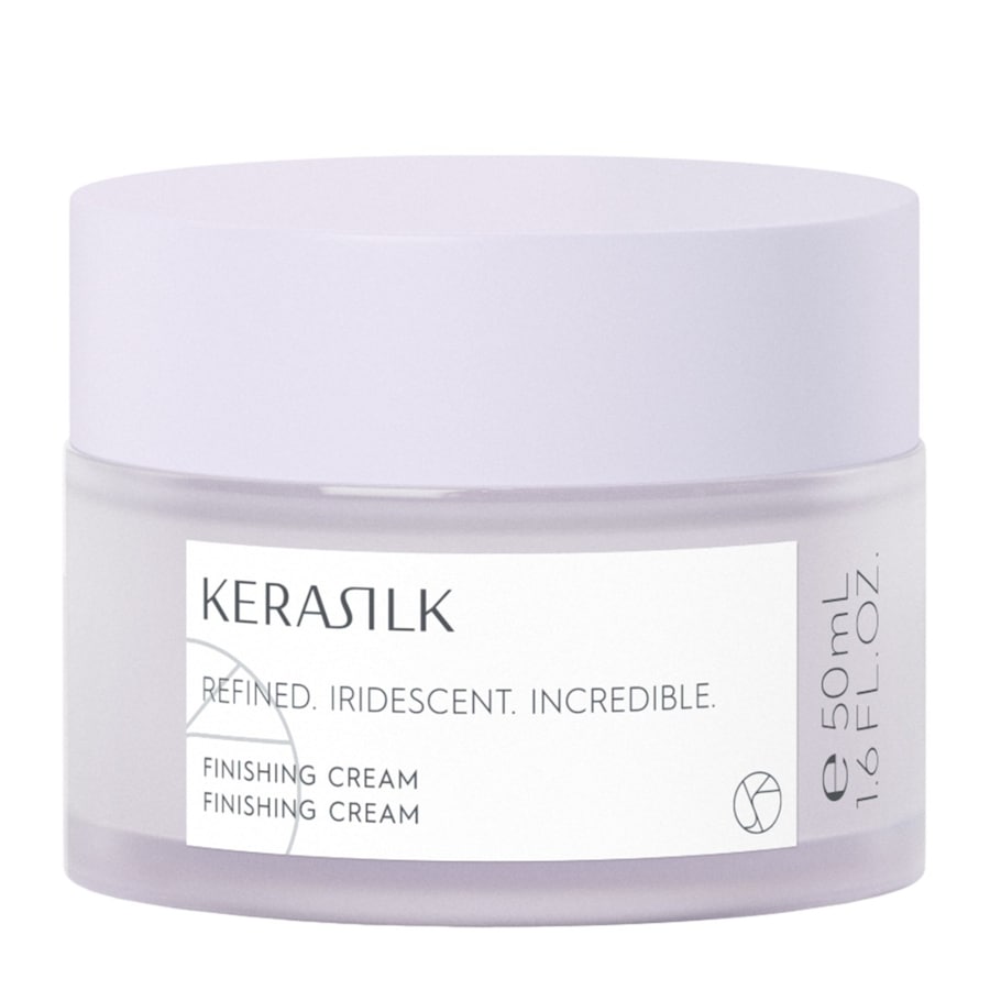 KERASILK Finishing Cream