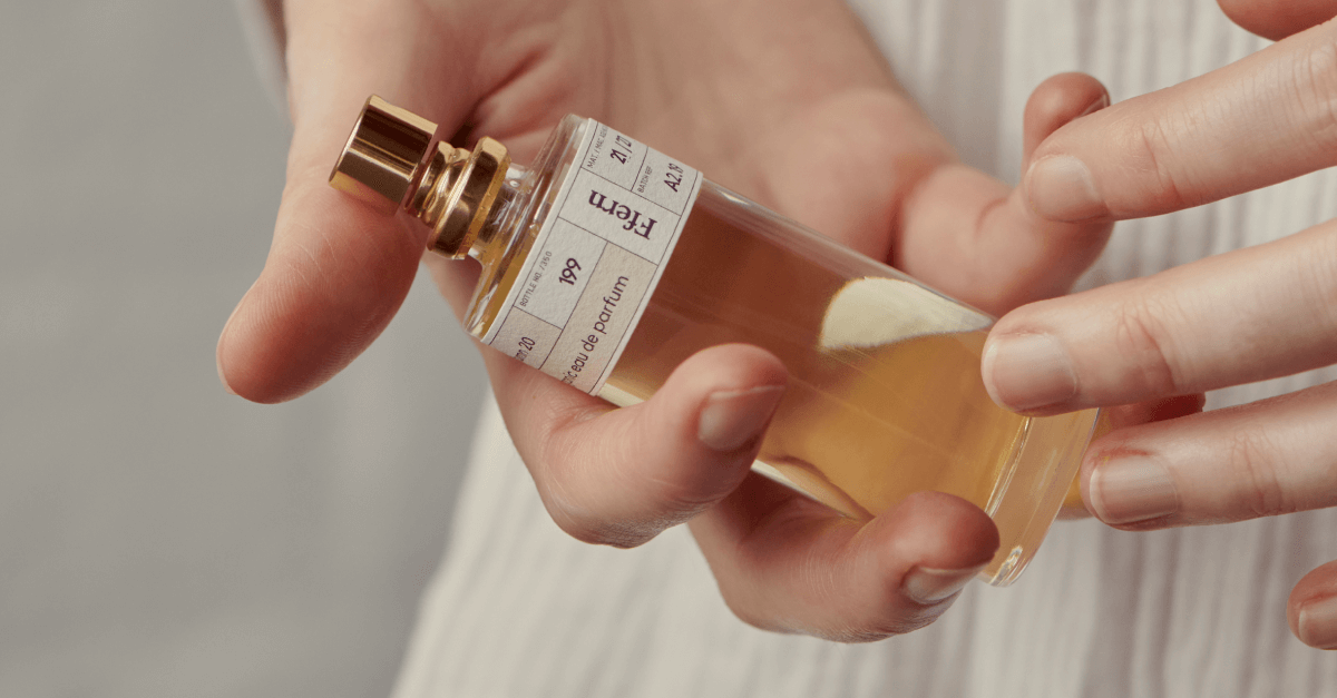 Ffern | Natural Eau de Parfum