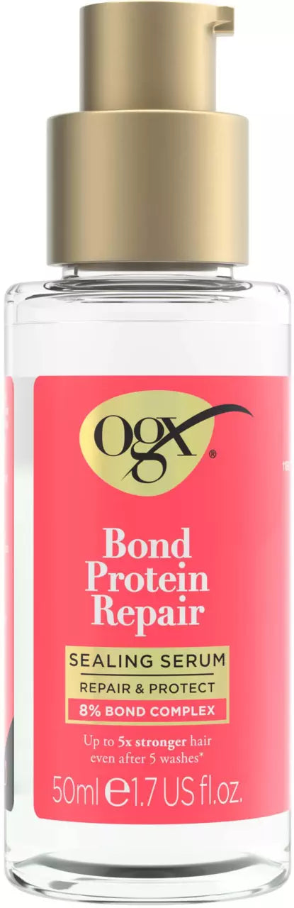 Bond Repair Sealing Serum