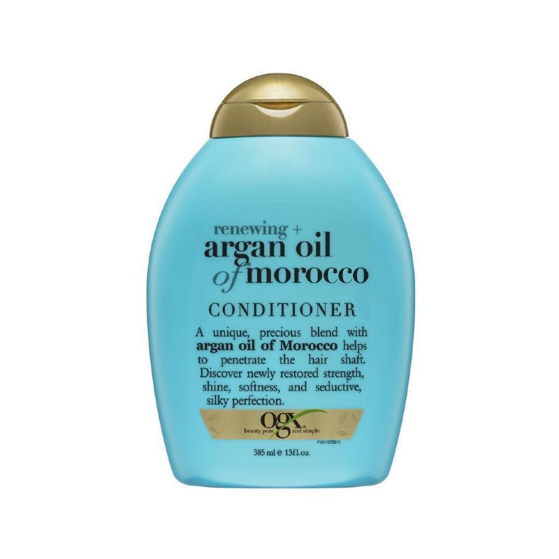 Ogx Renewing Moroccan Argan Oil Conditioner