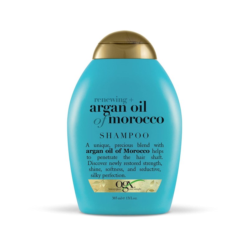 Ogx Renewing Moroccan Argan Oil Shampoo