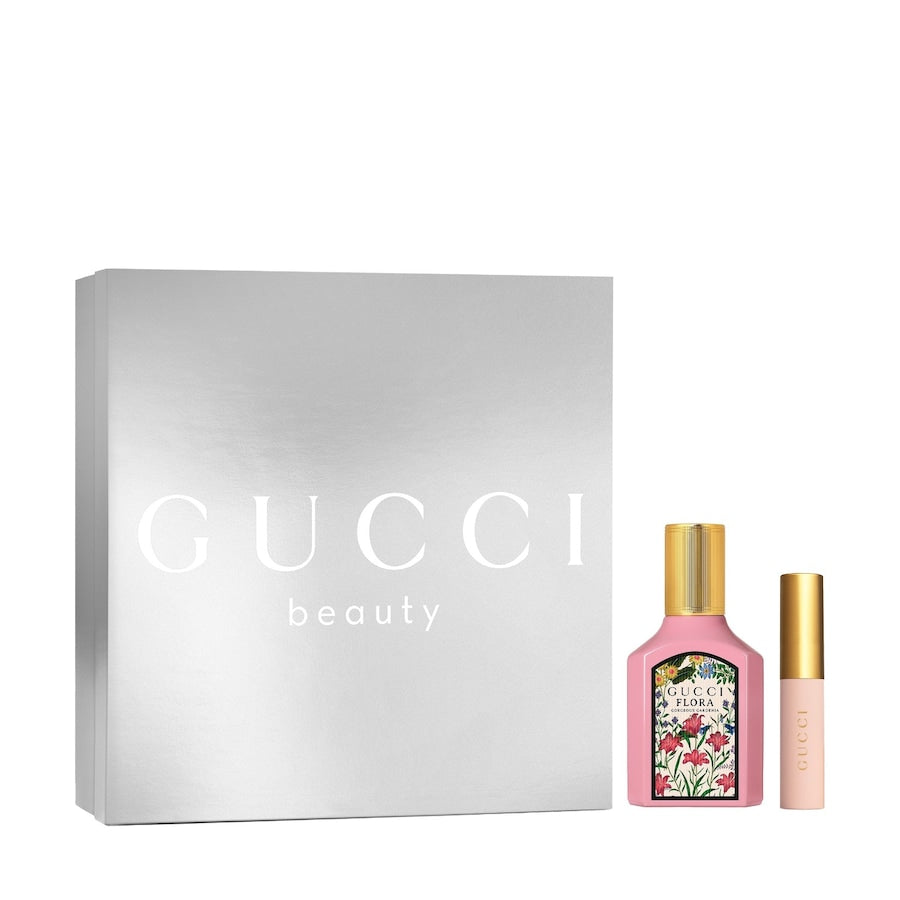 Gucci Flora Gorgeous Gardenia EdP + Mascara