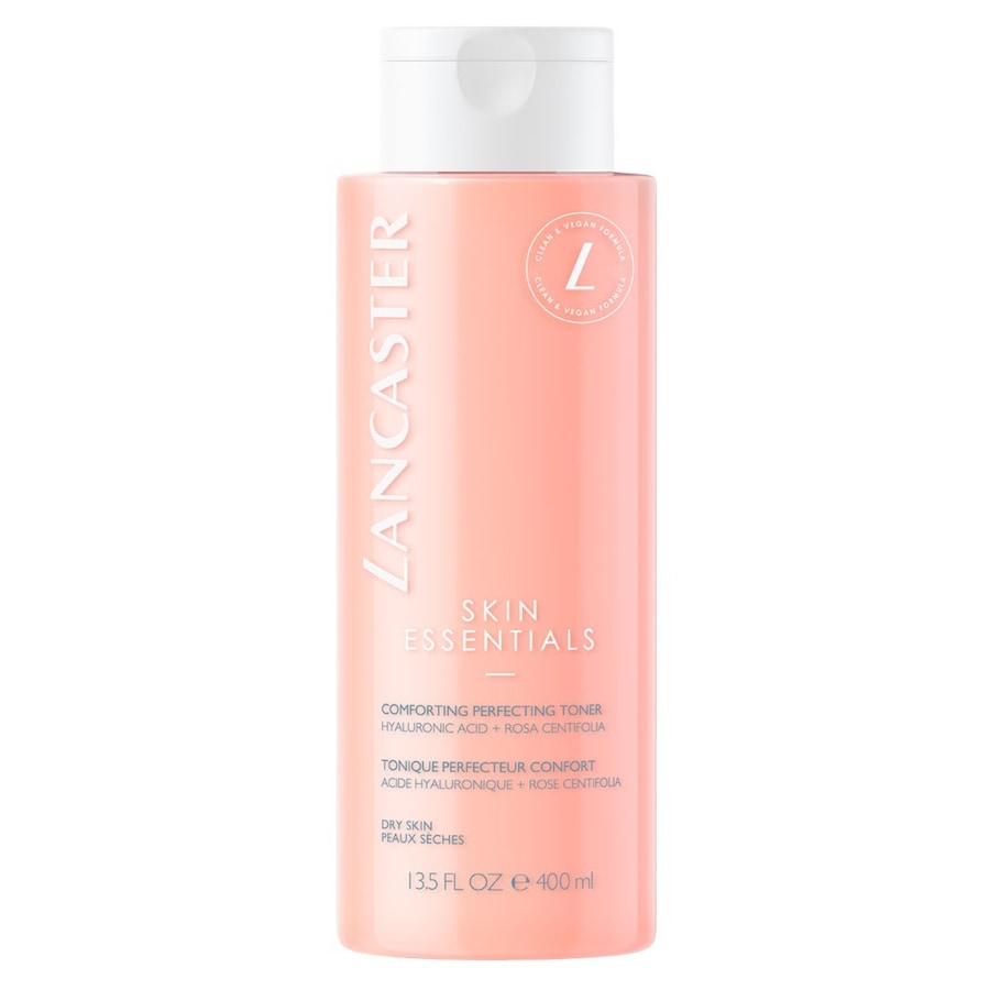 Lancaster Gezichtslotion Skin Essentials Gezichtstoner Dames 400ml