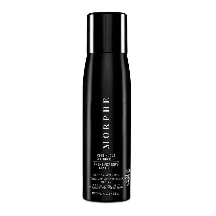 Morphe Continuous Setting Mist