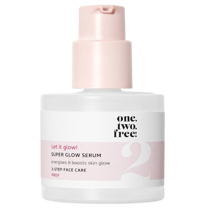 Super Glow Serum Serum