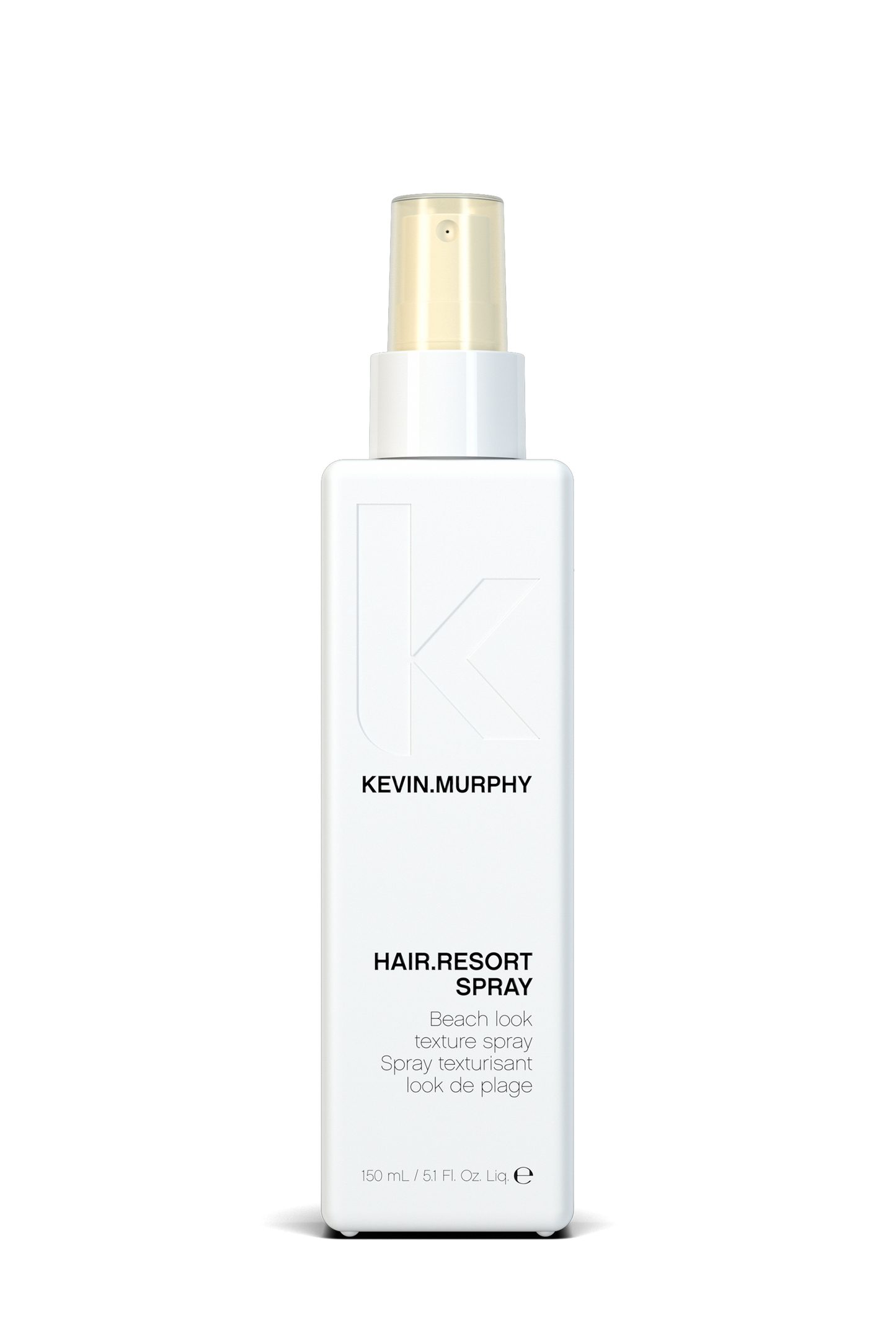 20th Anniversary Limited Edition HAIR.RESORT.SPRAY 150ml