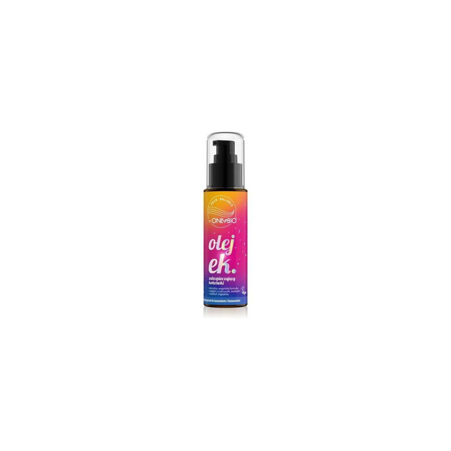 Hair in Balance Oil