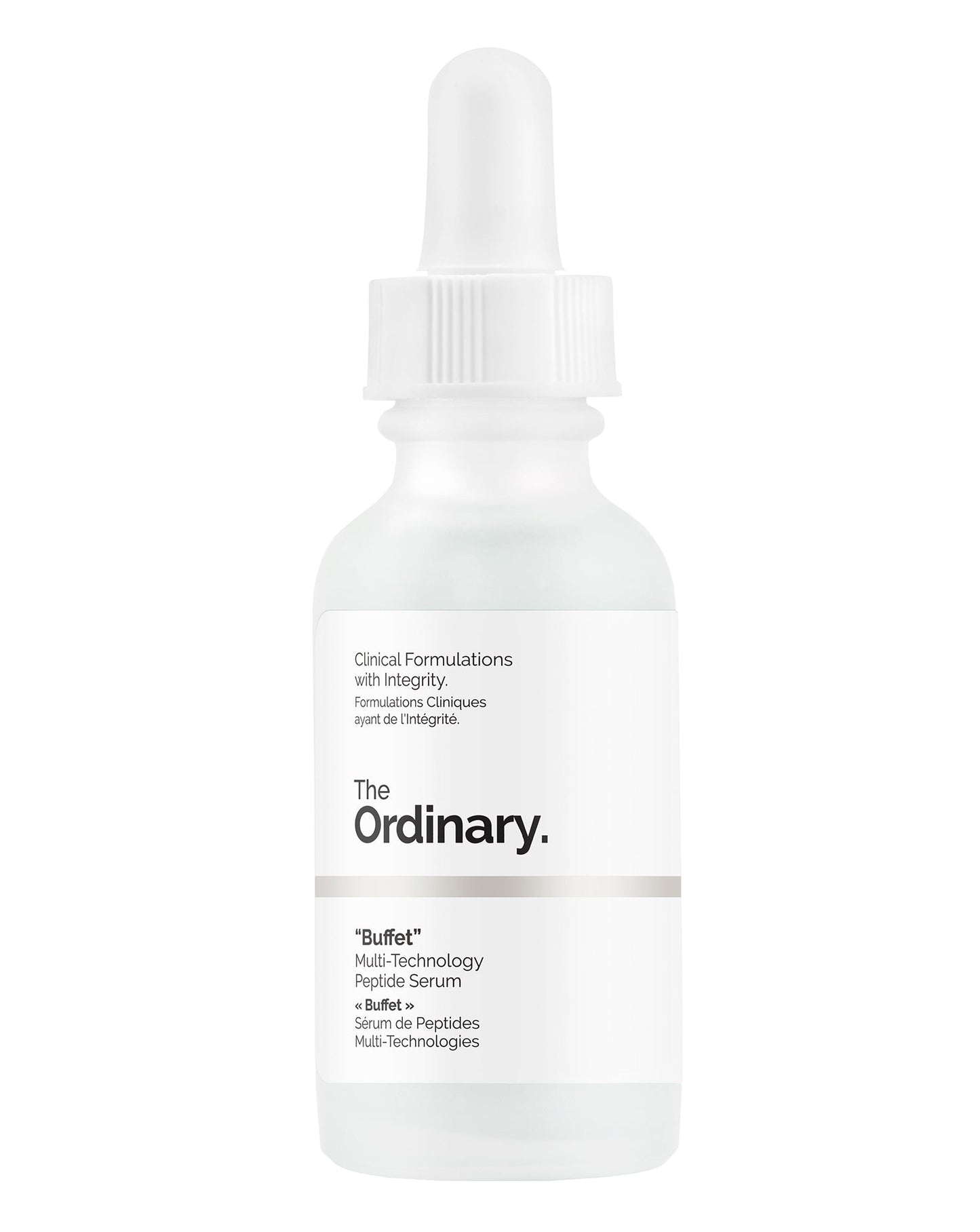 Buffet 30ml