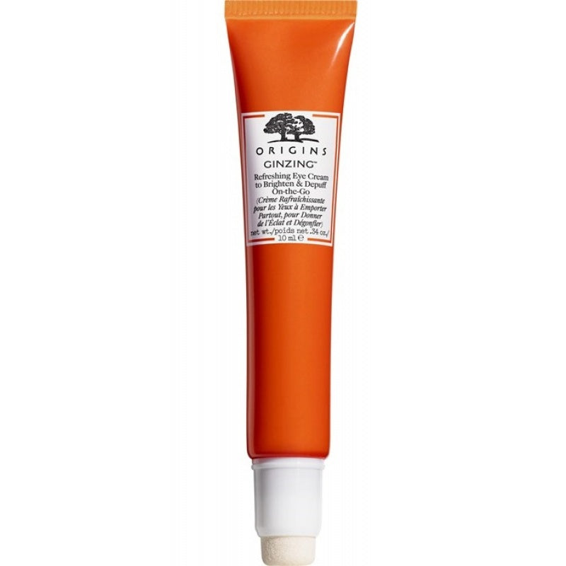 Origins Ginzing Eye Cream on The Go Oogcrème ml