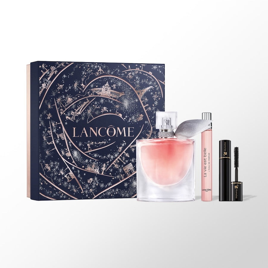 Lancôme La vie est belle Eau de Parfum 50 ml Set