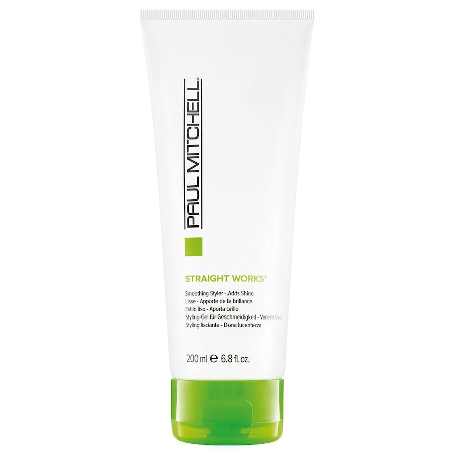 Paul Mitchell Straight Works®