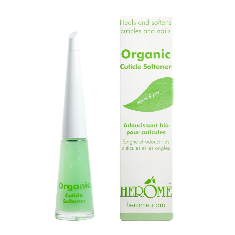 Herome Cosmetics Handverzorging Organic & Pure Cuticle Softener