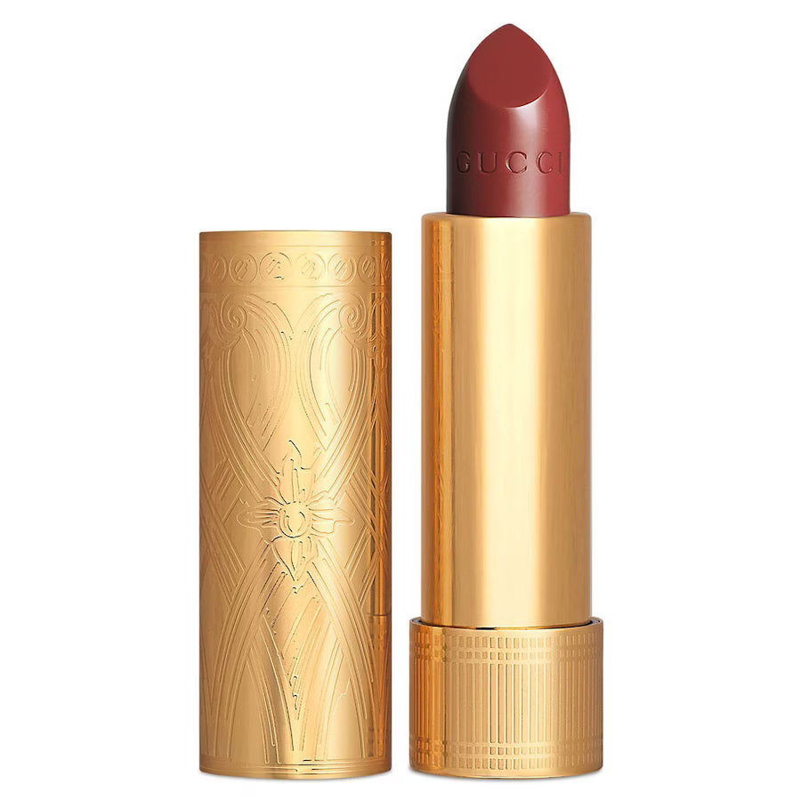 Gucci Gucci Beauty Lipstick Unisex 3.5g Bruin