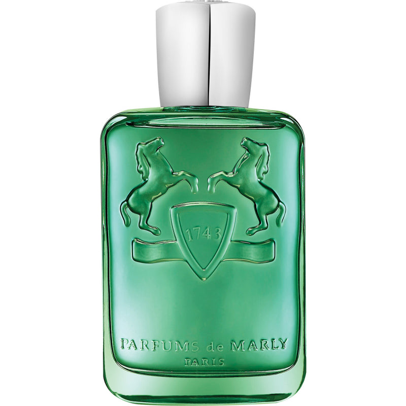 Greenley Eau de parfum spray