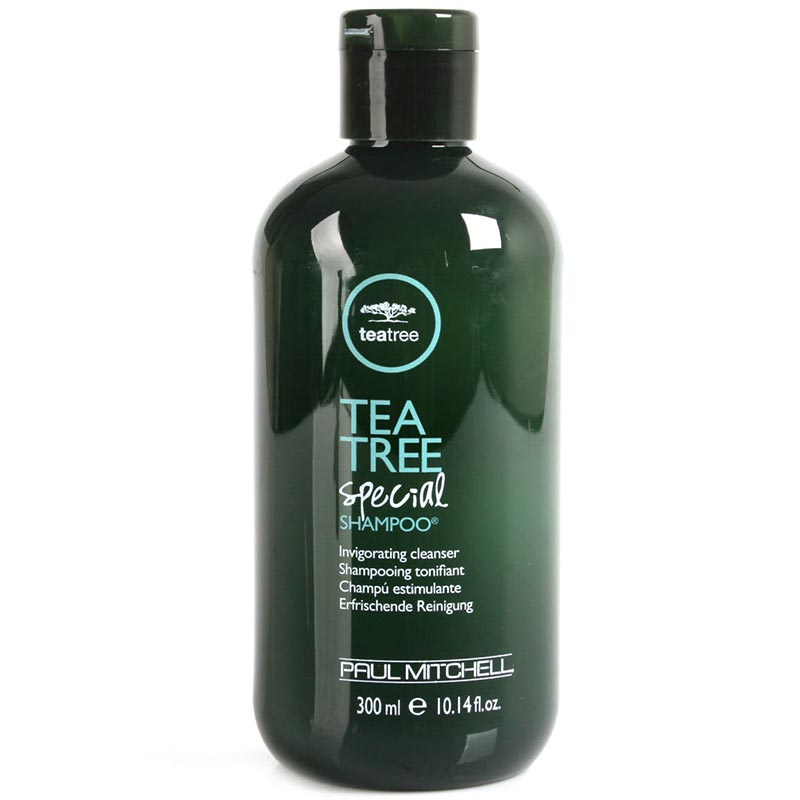 Paul Mitchell Tea Tree Special Shampoo-1000 ml