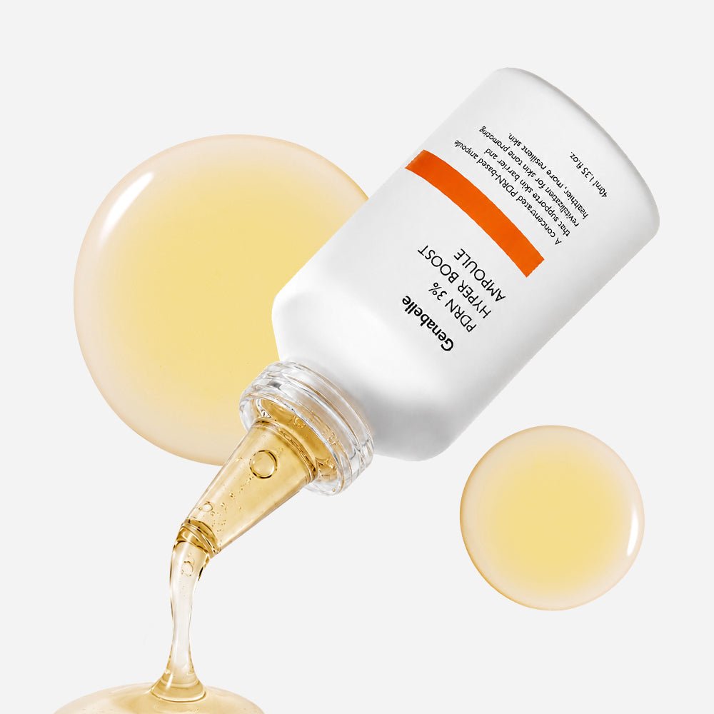 PDRN 3% Hyper Boost Ampoule