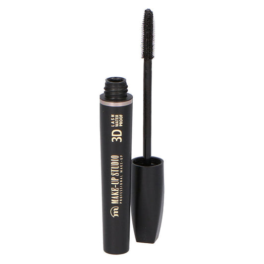 Make-up Studio Mascara Waterproof 3D Extra Black