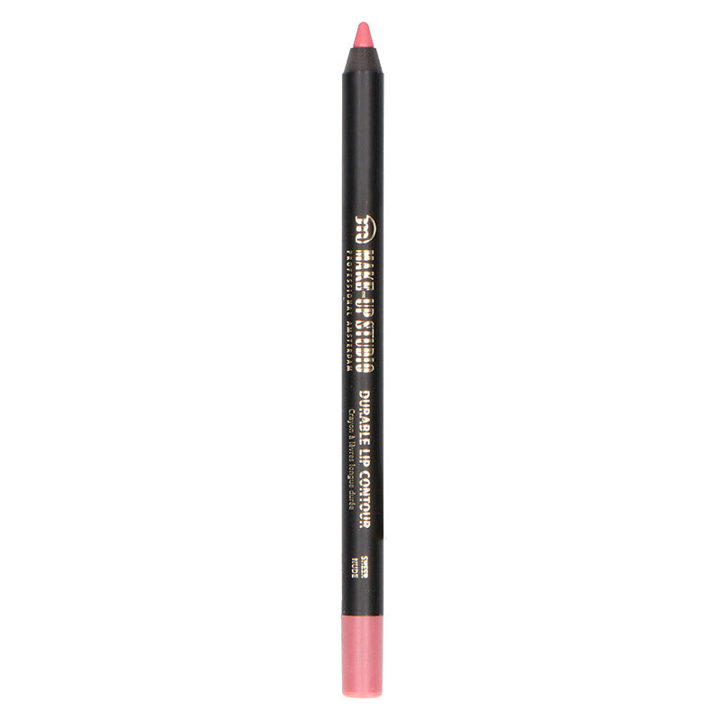 Make-up Studio Durable Lip Contour Sheer Nude in box