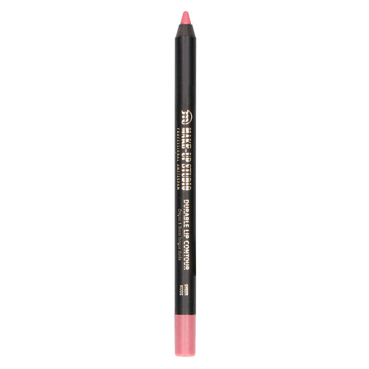 Make-up Studio Durable Lip Contour Sheer Nude in box