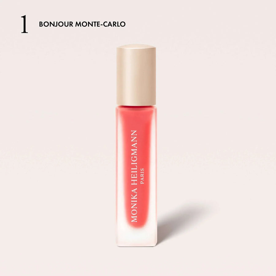 Elixir de Volume - Volumengebendes Serum für die Lippen
