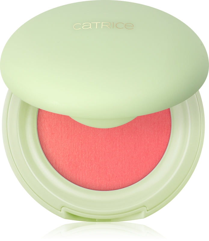 Pistachio Cream Delight Crèmige Blush