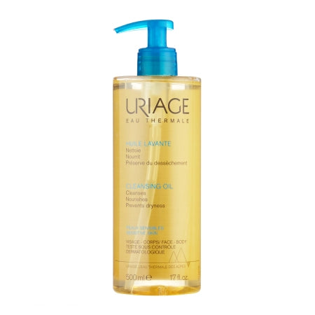 Hygiène Cleansing Oil