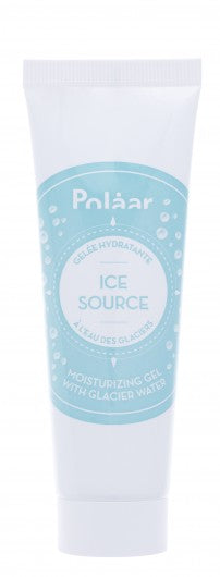 Ice source | Hydrating Gely