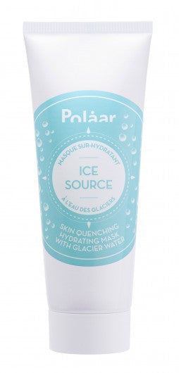 Ice source | Skin Quenching Hydrating Mask