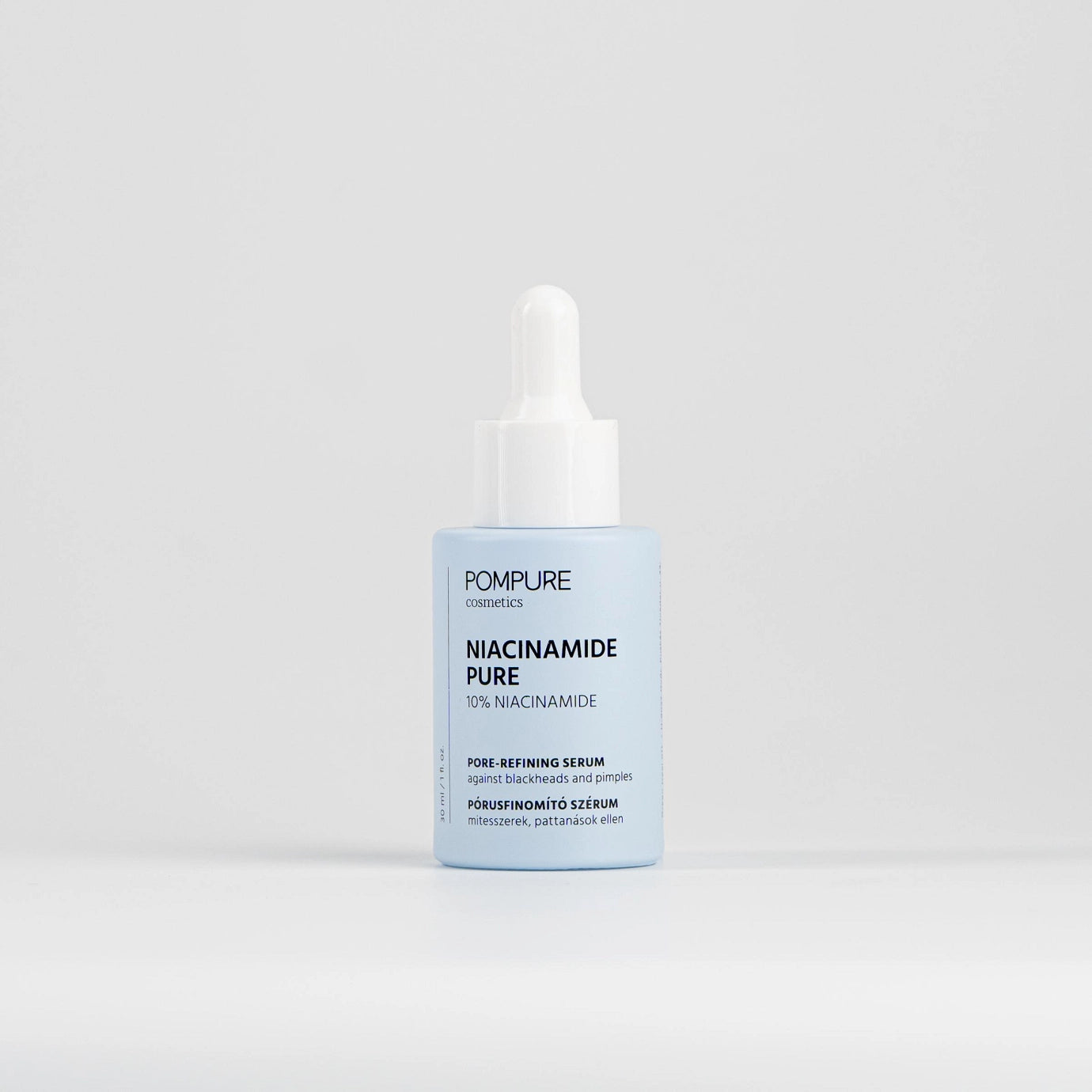 Niacinamide Pore-Refining Serum